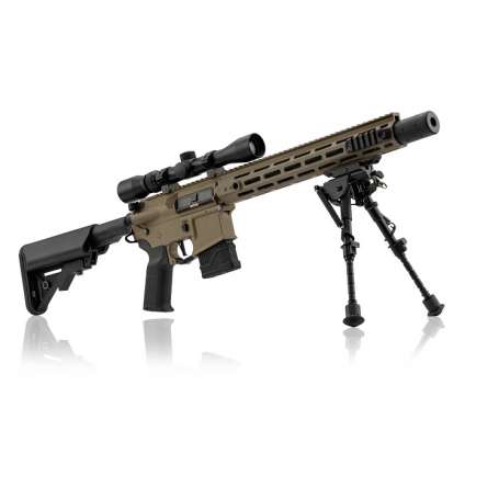 Lancer Tactical LT-32 DMR Tan Pack LK9104