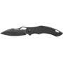 FOX Edge SPARROW G10 Noir FE-034