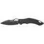 FOX Edge SPARROW G10 Noir FE-034