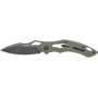 FOX Edge SPARROW G10 Vert FE-033