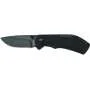 FOX Edge POP Smoke noir FE-023