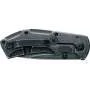 FOX Edge POP Smoke noir FE-023