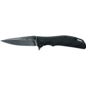 FOX Edge MANDATORY FUN G10 Noir FE-024