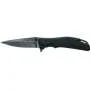 FOX Edge MANDATORY FUN G10 Noir FE-024