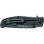 FOX Edge MANDATORY FUN G10 Noir FE-024