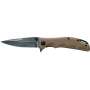 FOX Edge MANDATORY Fun G10 Coyote FE-025
