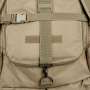 Sac TAP Baroud 100L ARES Coyote 12025