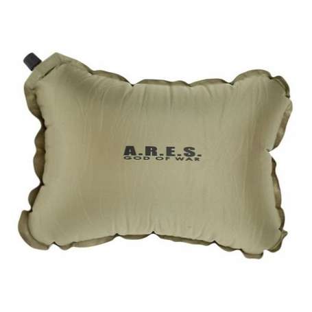 Oreiller Gonflable ARES Camp Pillow 7866