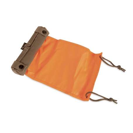 Système de Marquage Tasmanian Tiger Tac - Coyote Brown 7652