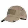 Casquette AEOLUS Tan Pentagon K13039