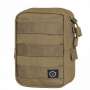 Poche Modulaire KEROS Coyote Pentagon K17072