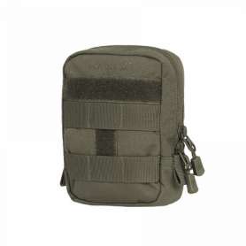 Poche Tactique VICTOR Utility RAL7013 Pentagon K17085