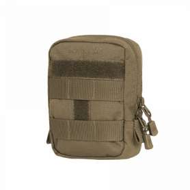 Poche Tactique VICTOR Utility Coyote Pentagon K17085