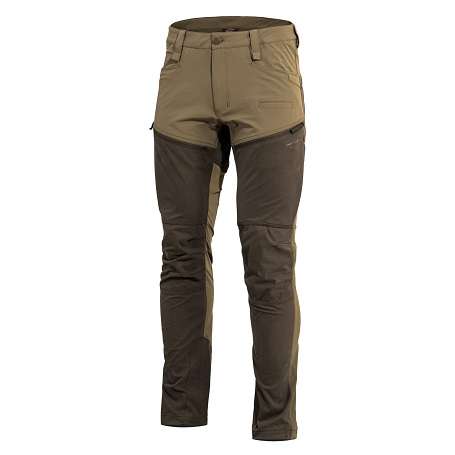 Pantalon RENEGADE SAVANNA Coyote Pentagon K05045