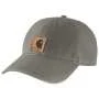 Casquette ODESSA Dusty Olive Carhartt
