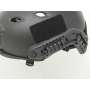 Casque FAST BJ Noir Emerson EM5659B