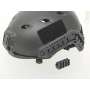 Casque FAST BJ Noir Emerson EM5659B