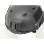 Casque FAST BJ Noir Emerson EM5659B