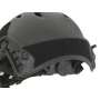 Casque FAST BJ Noir Emerson EM5659B