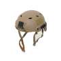 Casque FAST BJ Dark Earth Emerson EM5659A