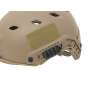 Casque FAST BJ Dark Earth Emerson EM5659A