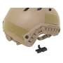 Casque FAST BJ Dark Earth Emerson EM5659A