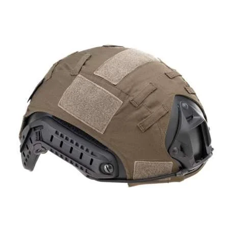Couvre Casque FAST Mod 2 Ranger Green Invader Gear 39008