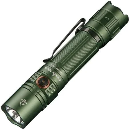 Lampe Fenix PD35 TROPIC V3 1700 lm