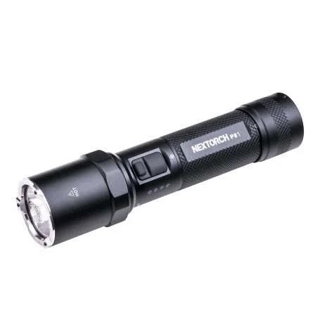 Lampe Tactique Nextorch P81 3000lm