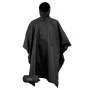 Poncho THUNDER Tac Maven Noir D07001
