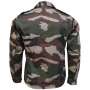 Veste militaire F2 camouflage CE OPEX