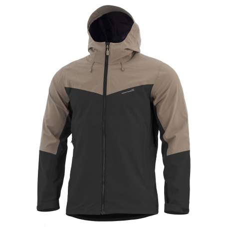 Veste étanche MONLITE Rain Shell Coyote