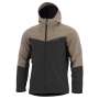 Veste étanche MONLITE Rain Shell Coyote