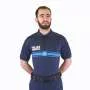 Polo Police Municipale Manches Courtes