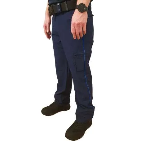 Pantalon d'intervention PM respire homme