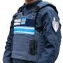 Gilet pare balles Quick Release IIIA PM