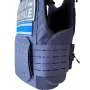 Gilet pare balles Quick Release IIIA PM
