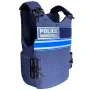 Gilet pare balles Quick Release IIIA PM