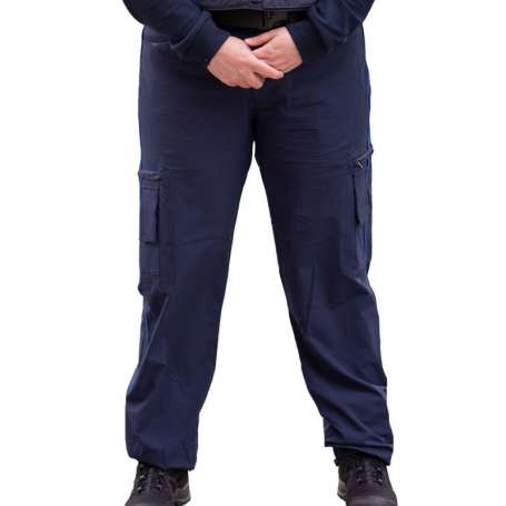 Pantalon d'intervention PM Respire Femme