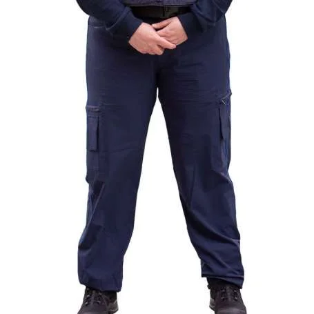 Pantalon d'intervention PM Respire Femme