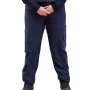 Pantalon d'intervention PM Respire Femme