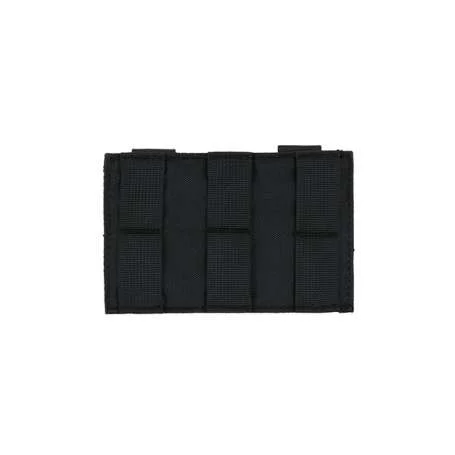 Panneau de montage horizontal MOLLE Noir 8Fields M51613105