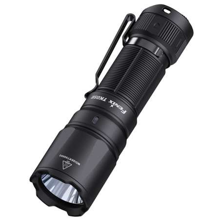 Fenix TK05R  Lampe de Poche Tactique EDC