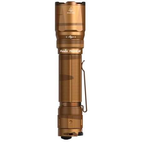 Fenix TK20R UE Lampe Tactique Rechargeable