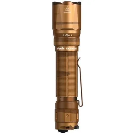 Fenix TK20R UE Lampe Tactique Rechargeable