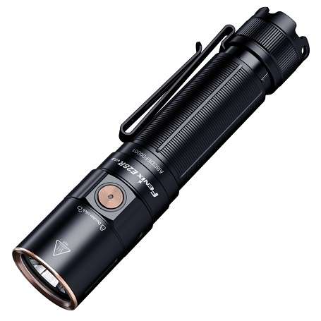 Fenix E28R V2.0 Lampe EDC Rechargeable