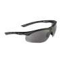 Lunettes LANCER SwissEye noir verre Fumé 40321