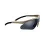 Lunettes RAPTOR SwissEye Coyote kit 3 verres 10162