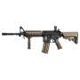 Lancer Tactical LT-04 Gen2 M4 RIS Dual Ton Pack - AEG Électrique LK9009V2