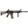 Lancer Tactical LT-04 Gen2 M4 RIS Dual Ton Pack - AEG Électrique LK9009V2